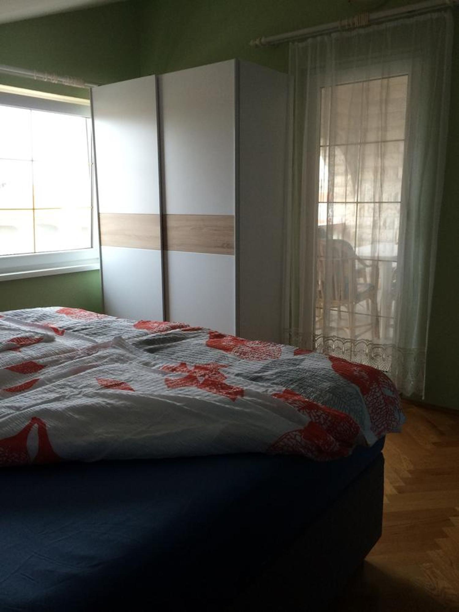 Apartments Stojanovic 비르 객실 사진